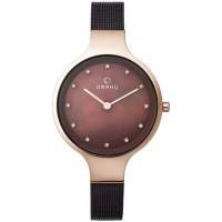

Часы наручные"OBAKU"(V173LXVNMN)