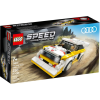 

Конструктор "LEGO" (76897)
