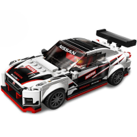 

Конструктор "LEGO" (76896)