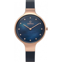 

Часы наручные"OBAKU"(V173LXVLML)