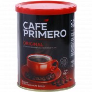 Кофе растворимый «Cafe Primero» гранулированный, 95 г.