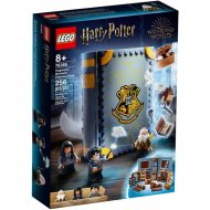 Конструктор «LEGO» Harry Potter, Урок заклинаний