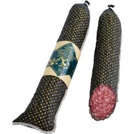 Колбаса сырокопченая «Дворянская с коньяком» высшего сорта, 1 кг