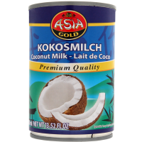 

Молоко кокос(мяк.кок.орех конс.) 400мл