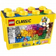Конструктор «LEGO» Classic, 10698, набор для творчества