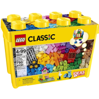 

Конструктор "LEGO" (10698)