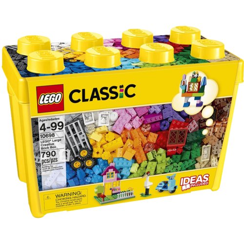 Конструктор "LEGO" (10698)