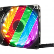 Вентилятор для корпуса «Inter-Tech» Argus L-12025 Aura RGB LED