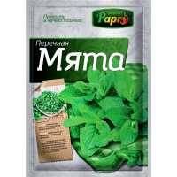 

Мята "PAPRY" (перечная сушеная)