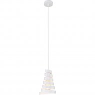Подвесной светильник «Евросвет» 50058/1, белый