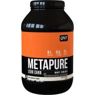 Протеин «QNT» Metapure ZC, белый шоколад, 908 г