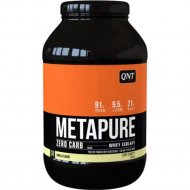 Протеин «QNT» Metapure ZC, ваниль, 908 г