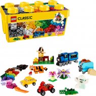 Конструктор «LEGO» Classic, 10696, набор для творчества