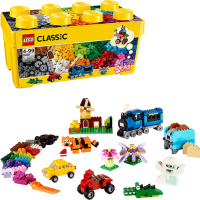 

Конструктор "LEGO" (10696)