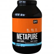 Протеин «QNT» Metapure ZC, кокос, 908 г