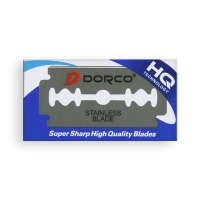 

Лезвия"DORCO PLATINUM SТ-300"(10уп.10л)