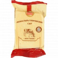 Сыр «Монастырь Тупичевский» 45%, 180 г