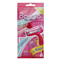 

Станок "DORCO TRA 200W" (жен.4шт)