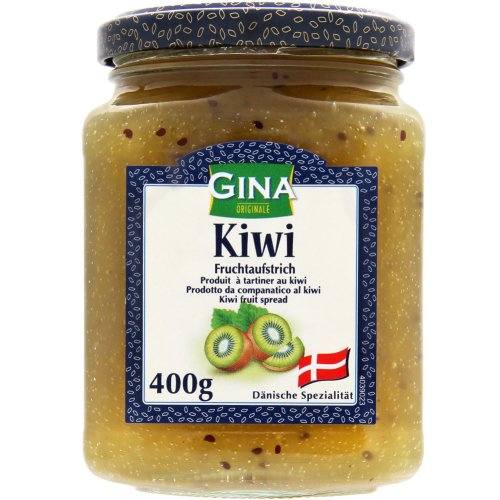 Джем из киви «GINA» 400 г
