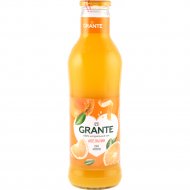 Сок «Grante» апельсиновый, 750 мл