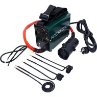 Нагреватель индукционный «RockForce» c аксессуарами, RF-IH1500W