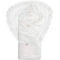 

Одеяло-конверт "УМКА" (2 пр., бежевый)