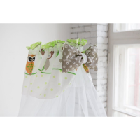 

Балдахин"БАЮ-БАЙ"(Б10-Р3)