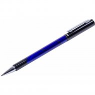Ручка шариковая подарочная «Berlingo» Fantasy, синий акрил, CPs_70501, 0.7 мм, синий