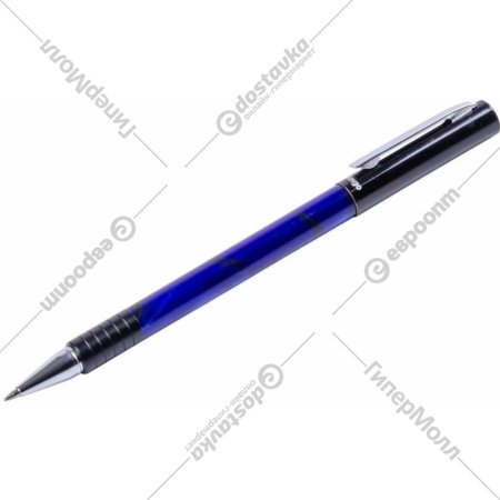 Ручка шариковая подарочная «Berlingo» Fantasy, синий акрил, CPs_70501, 0.7 мм, синий