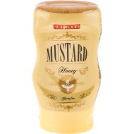 Горчица Topfood медовая, 285 г