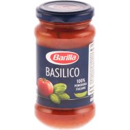 Соус томатный «Barilla» с базиликом, 200 г