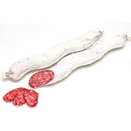 Колбаса сыровяленая салями «Сорренто» высшего сорта, 1 кг