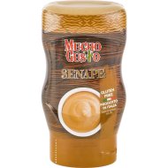 Горчица «MUCHO GUSTO» mustard, 285 г