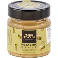 Крем Mark Sevouni с фисташками, 220 г