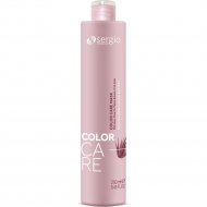 Маска «Sergio Professional» Color Care, для окрашенных волос, 250 мл