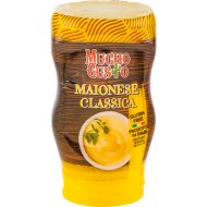 Майонез Mucho Gusto Классический, 260 г