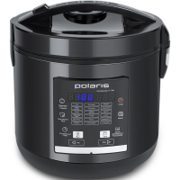 

Мультиварка "POLARIS"(PMC 0576ADS)