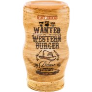 Соус майонезный Topfood Вестерн бургер делюкс, 260 г