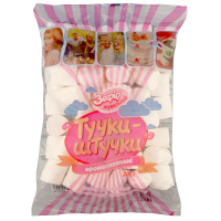 

Зефир жев."ТУЧКИ-ШТУЧКИ" 200г