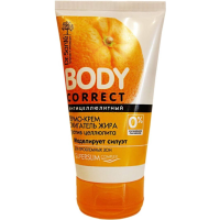 

Крем"DR.SANTE BODY CORRECT"(антицел)150м