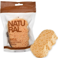 

Губка"SUAVIPIEL"(natural vegetal sponge)