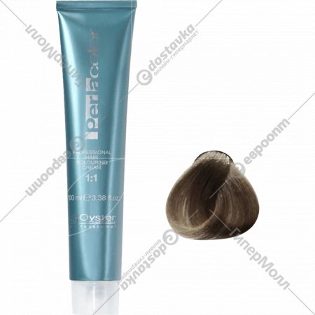 Крем-краска для волос «Oyster» Perlacolor, 6/00, OYCC03106000, 100 мл