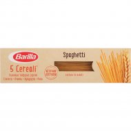 Макаронные изделия «Barilla» Spaghetti 5 Cereali, 450 г
