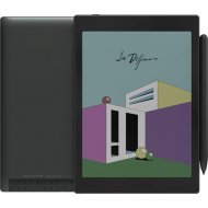 Электронная книга «Onyx Boox» Tab Mini C, черный