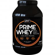 Протеин «QNT» Prime Whey, соленая карамель, 908 г