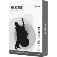 

Бумага офисная "MAESTRO STANDART"
