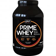 Протеин «QNT» Prime Whey, ягодный, 908 г