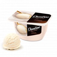 Творожный десерт Даниссимо пломбир, 5.4%, 130 г