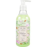 Гель для душа «Liv Delano» парфюмированный, Delicious Water, 250 мл