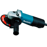 

Углошлифмашина одноруч."MAKITA"(9558 HN)